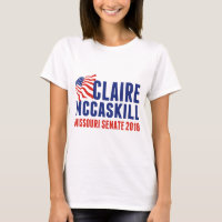 Claire McCaskill Missouri Senate 2018 Election