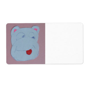 Claire Shipping Labels