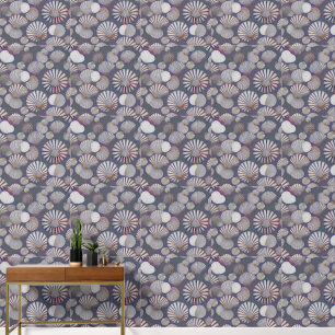 clam shell wallpaper