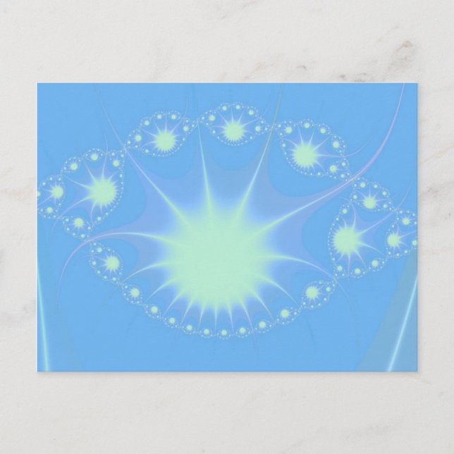 Clambake Postcard (Front)