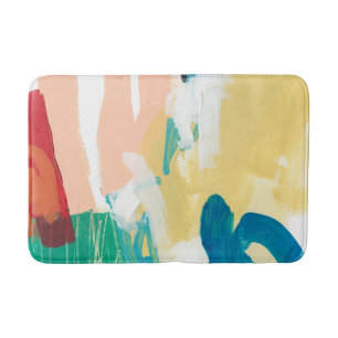 Clamour I Bath Mat