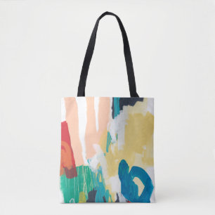 Clamour I Tote Bag