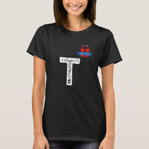 Clan Abernethy T Family Matching T-Shirt