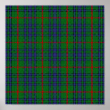 Clan Aiton Tartan - Digital Download