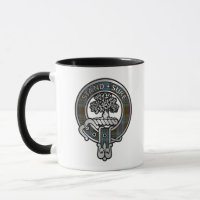 Clan Anderson Crest & Tartan