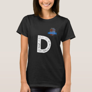 Clan Anderson D Family Matching T-Shirt