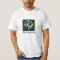Clan Armstrong Family Crest & Tartan T-Shirt