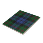 Clan Baird Scottish Expressions Tartan Tile<br><div class="desc">Decorate your home with these beautiful tiles featuring the great Scottish Clan Baird tartan plaid design.</div>