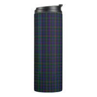 Clan Baird Tartan Plaid