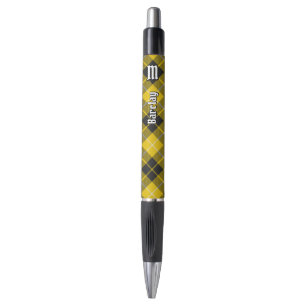 Clan Barclay Dress Tartan