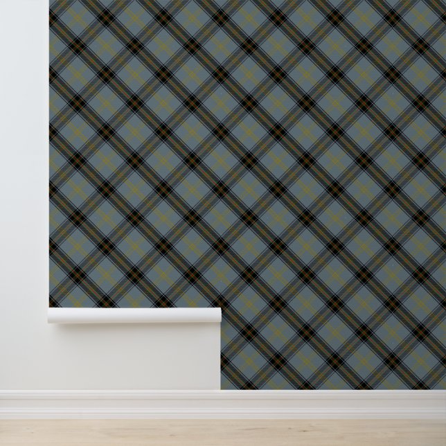 Clan Bell Tartan Wallpaper (Application)