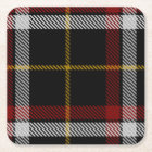 Clan Black Tartan