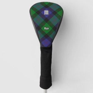 Clan Blair Golf Head Cover