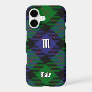 Clan Blair Tartan