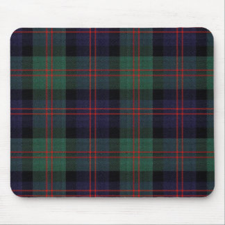 Clan Blair Tartan Mouse Pad