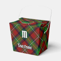 Clan Boyd Tartan