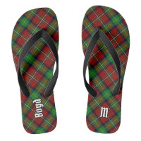 Clan Boyd Tartan