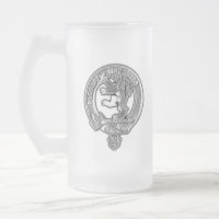 Clan Brown Crest