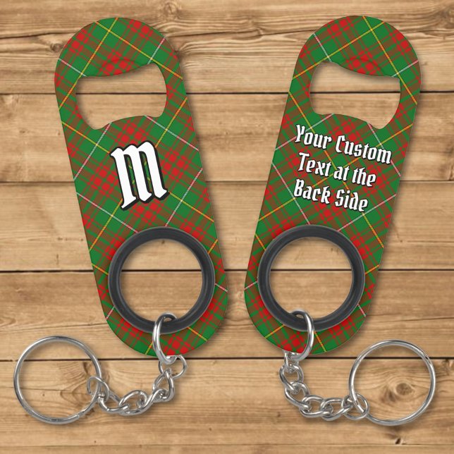 Clan Bruce Hunting Tartan (Creator Uploaded)