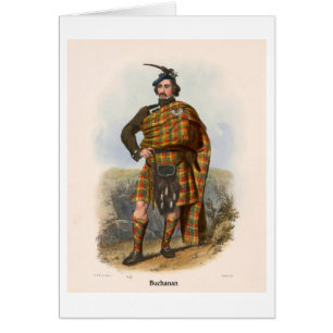 Clan Buchanan