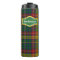 Clan Buchanan Plaid Custom Thermal Tumbler