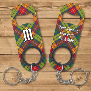 Clan Buchanan Tartan