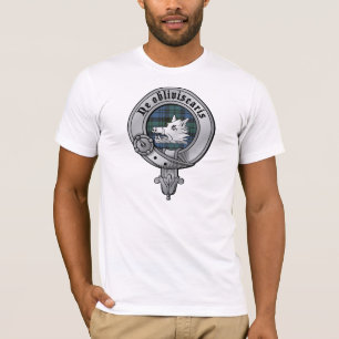 Clan Campbell Men's Shirt