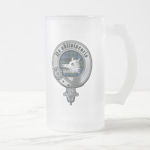Clan Campbell Mug
