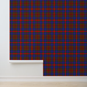 Clan Carnegie Tartan Wallpaper