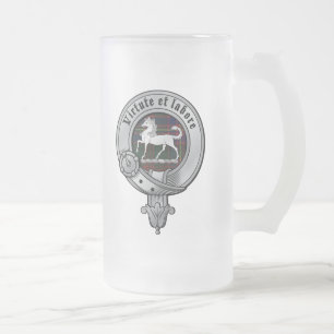 Clan Cochrane Mug