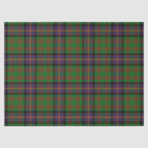 Clan Cochrane Tartan Tissue Paper