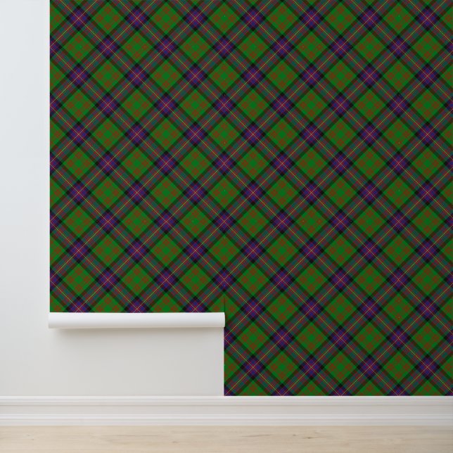 Clan Cochrane Tartan Wallpaper (Application)