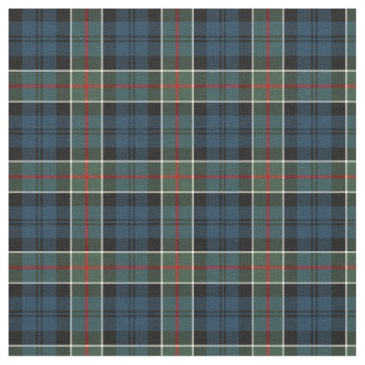 colquhoun tartan fabric