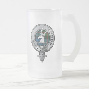 Clan Colquhoun Mug