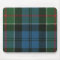 Clan Colquhoun Tartan Mouse Pad