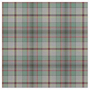 Clan Craig Tartan Fabric