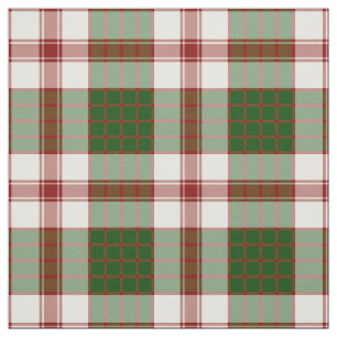 Clan Crawford Dress Tartan Fabric