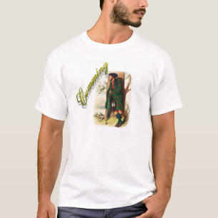 Clan Cumming Scottish Dream Shirt