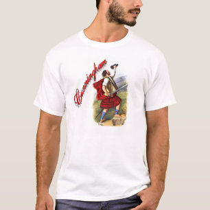 Clan Cunningham Scottish Dream Shirt