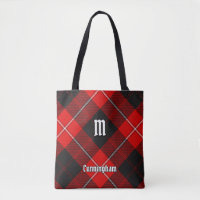 Clan Cunningham Tartan