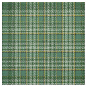 Clan Currie Scottish Tartan Plaid Fabric