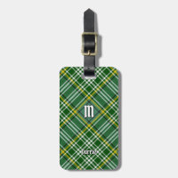 Clan Currie Tartan