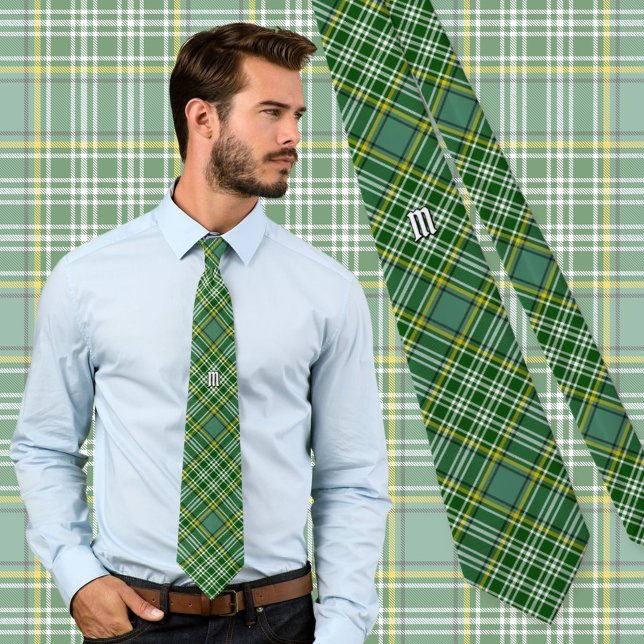 Clan Currie Tartan Tie (Creator Uploaded)