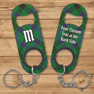 Clan Davidson Tartan