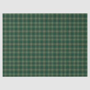 Clan Donachie of Brockloch Hunting Tartan Tissue Paper