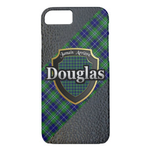Clan Douglas Scottish Celebration iPhone 8/7 Case