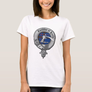 Clan Elliot Women's Shirt