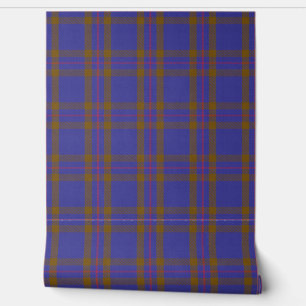 Clan Elliott Tartan Wallpaper