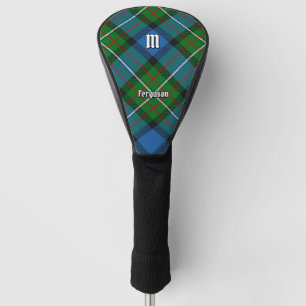 Clan Ferguson Golf Head Cover
