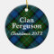 Clan Ferguson Scottish Tartan